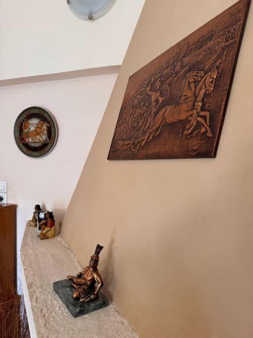 Family Woodland Oasis Vipgreece Lägenhet Kírinthos Exteriör bild