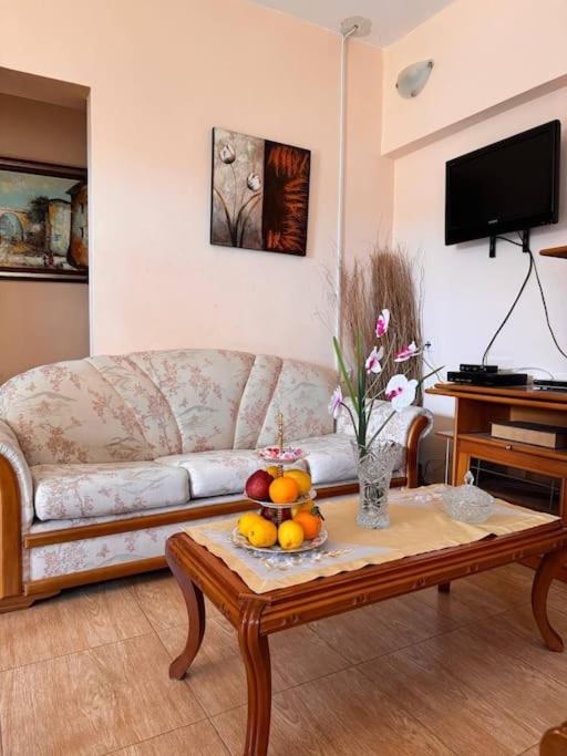 Family Woodland Oasis Vipgreece Lägenhet Kírinthos Exteriör bild
